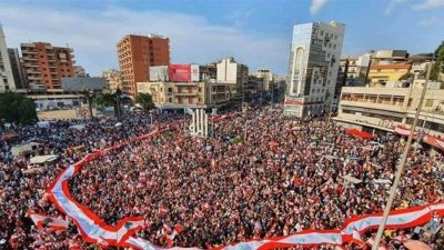 خطوات لاعادة إحياء الثورة في طرابلس؟