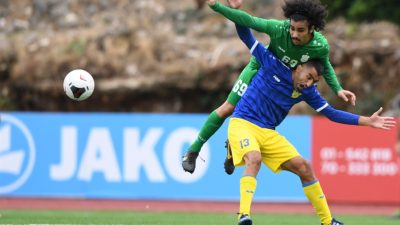 الدوري يعود بلاعبين متعبين بدنياً ونفسياً