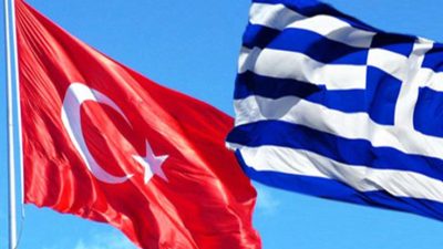 تركيا: مستعدون للحوار.. واليونان تواصل خطواتها الاستفزازية