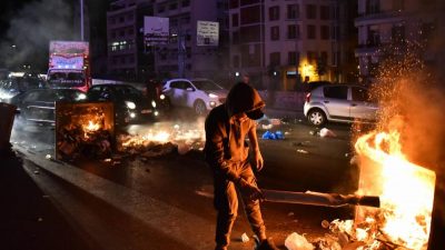 لبنان والمنحدر الأصعب بين حدّي الأمن والاقتصاد