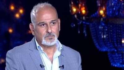 جمال سليمان يستعدّ لتأدية دور بارز..