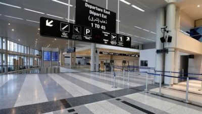 سلالة جديدة من كورونا: هل نقفل المطار؟