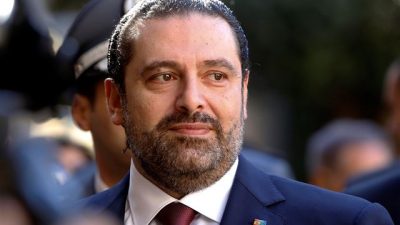 هل يلتزم الحريري بالشروط الأميركية لمساعدة لبنان؟