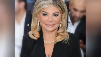 شدياق من بكركي: لا خلاص للبنان من دون الحياد