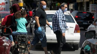 10 حالات وفاة بكورونا في لبنان…والإصابات إلى تراجع!