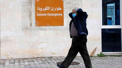 11 حالة وفاة بكورونا في لبنان… وقفزةٌ في الإصابات؟