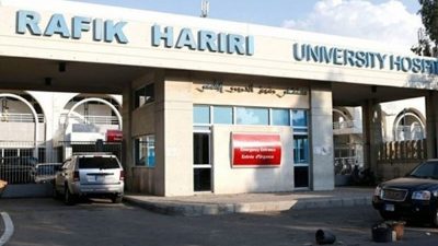 في مستشفى الحريري.. 35 حالة حرجة ولا وفيات