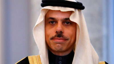 وزير الخارجية السعودي: طوينا كل الخلافات مع قطر