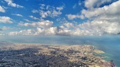 طقس لبنان مستقر… والحرارة إلى انخفاض