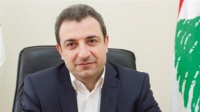 أبو فاعور: أحمّل وزير الطاقة وكهرباء لبنان مسؤولية سلامة المرضى في مستشفى راشيا الحكومي