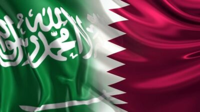 الكويت تعلن اتفاقًا لفتح الحدود بين السعودية وقطر