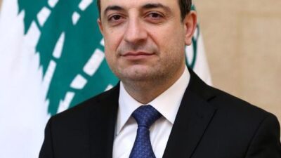 ابو فاعور: وزارة الطاقة وكهرباء لبنان تمنعان تغطية الكهرباء لمستشفى راشيا الحكومي