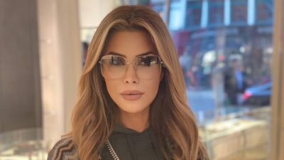 هذا رد نوال الزغبي على إتهامها بالشماتة بإصابة حمد حسن بكورونا