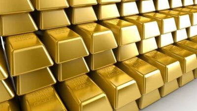 الذهب والفضة ومؤشرات الأسواق تفتتح عامها على ارتفاع