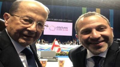 نحو جبهة معارضة لإسقاط عهد ميشال عون؟