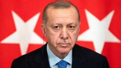 أردوغان: لا نستأذن أحدًا في تطوير قدراتنا الدفاعية