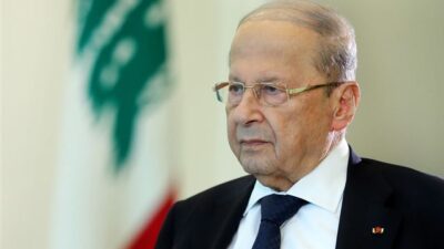 نائبٌ “اشتراكي” لـ عون: “عيب”