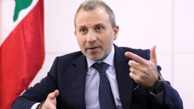 “التيار” وتغيير النظام: السلاح ملف إقليمي ونريد تصحيح الثغرات