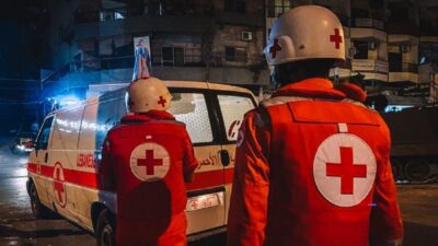 هذا عدد الإصابات في صفوف قوى الأمن نتيجة الاحتجاجات في طرابلس