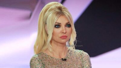 ميريام كلينك في فيديو جريء للبنانيين: ”انضبّوا“