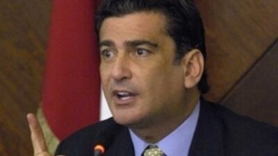 الاحدب: في ذكرى انفجار المرفأ يزداد الاجرام والترهيب