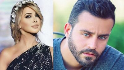 سعد رمضان يهنئ نوال الزغبي بعد طرحها “وقف عقلي”