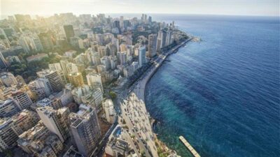 خطوط تواصل فرنسية – سعودية لإخراج لبنان من أزمته