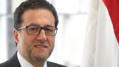شقير: ‏الصورة في لبنان مظلمة وتدمي القلوب