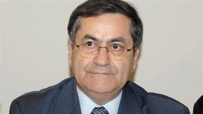 موسى: نتابع مسار تنفيذ قانون المخطوفين والمخفيين قسرا