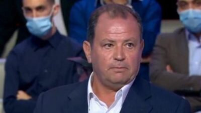 رئيس اتحاد المؤسسات السياحية جان بيروتي لـmtv: المشكلة ان من التزم اليوم هو من يدفع الثمن والمالية تعدنا بمساعدات وإذا لم تتشكل الحكومة فلا أمل أن يتحسن الوضع