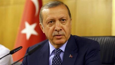 أردوغان: سنتجه إلى القمر!