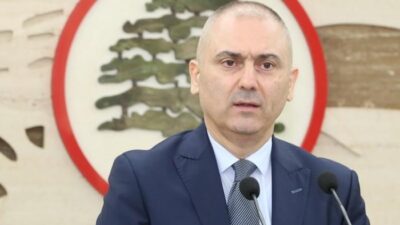 محفوض: الحزب سلخ عن لبنان هويته