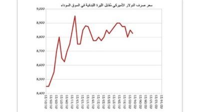 هل سيشهد سعر الدولار مزيداً من الإرتفاع؟