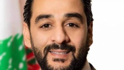 مدير عام وزارة الاقتصاد محمد أبو حيدر للـmtv: نعمل على خلق تجارة الكترونية عبر platform لجميع الصناعيين ليتمّ بيع كافة المنتجات اللبنانية في الصين