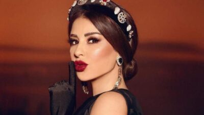 ماغي بو غصن في صورة لافتة.. هذا ما قالته