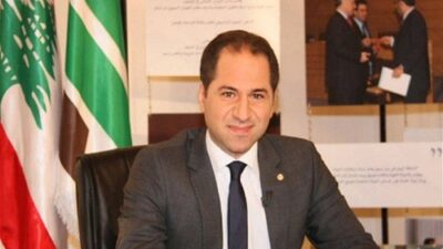 الجميّل لـ”المنظومة”: دماء هؤلاء في أعناقكم… وستحاسبون!
