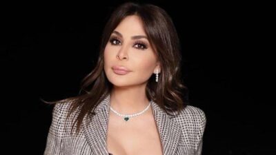 إليسا: “مبارح اليوم وبكرا… ميشال عون لا يمثلني”