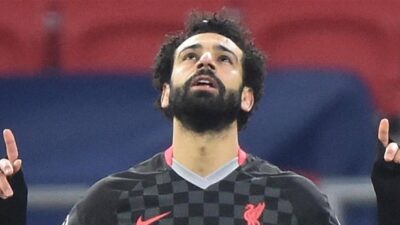 محمد صلاح: أنا لا أشتكي.. لكن يجب أن نثق بأنفسنا