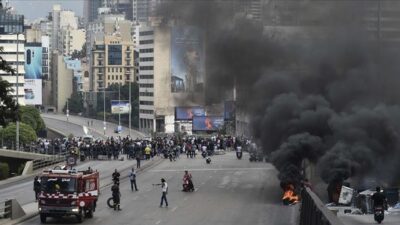 لا حل قبل سنة والخوف الكبير من هذا الخطر