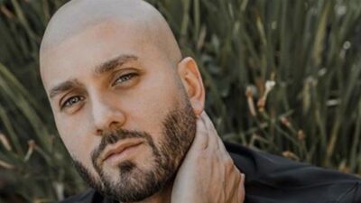 عبر أغنية جديدة.. مساري يطلب يدّ حبيبته للزواج