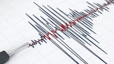 زلزال بقوة 4.2 درجة يضرب أسوان المصرية