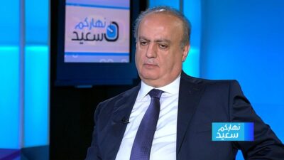 وهاب عن نتنياهو: هل بدأت نهاية هذا المغرور؟