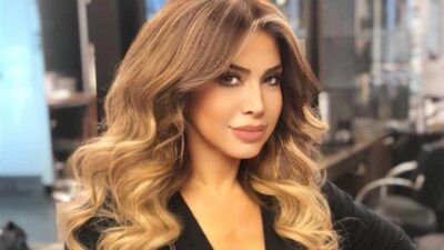 نوال الزغبي تتحدّث عن إخفاقاتها واعتزالها وهل تثق باللقاح؟