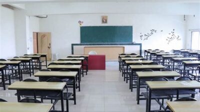 متعاقدو الاساسي ثمنوا لبهية الحريري وقوفها الى جانب قضيّتهم
