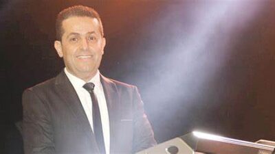 “فانيسا” ابنة المايسترو إيلي العليا الجميلة تخطف الأضواء.. ظهرت بفيديو طريف مع والدها