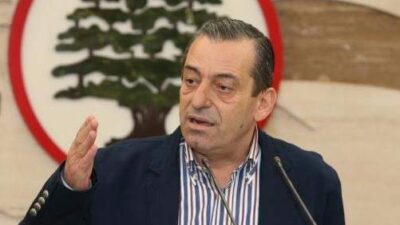 زهرا: باسيل “رفقة ما بتشرّف” و”فشرت” إيران أن تحتل لبنان!