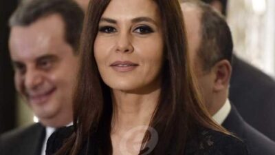 ستريدا: الراعي يكمل مسيرة أسلافه بالدفاع عن لبنان