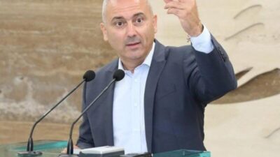 محفوض لنصرالله: أنت مع لبنان أم مع ايران؟