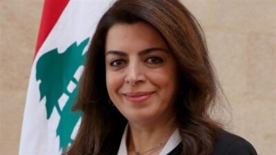 شريم: هل يكون لقاء بكركي اليوم لرفع الخطوط الحمراء عن كل من ساهم في نهب أموال الشعب؟