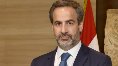معوّض: “كلنا لقمان سليم”